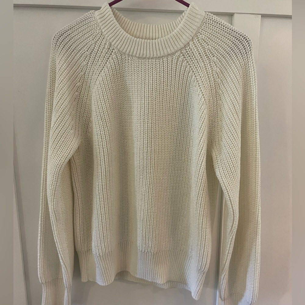 Evereve Sweater